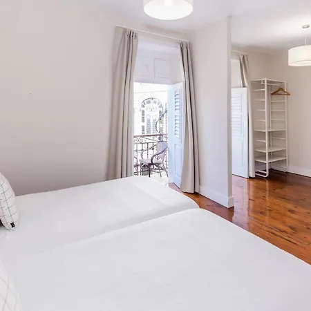 فندق Madrid